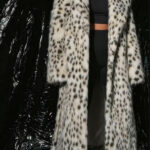 ‘Donatello’ Fur Coat
