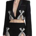 ‘Luxor’ Skirt Set