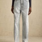 ‘Maxwell’ Denim Jeans