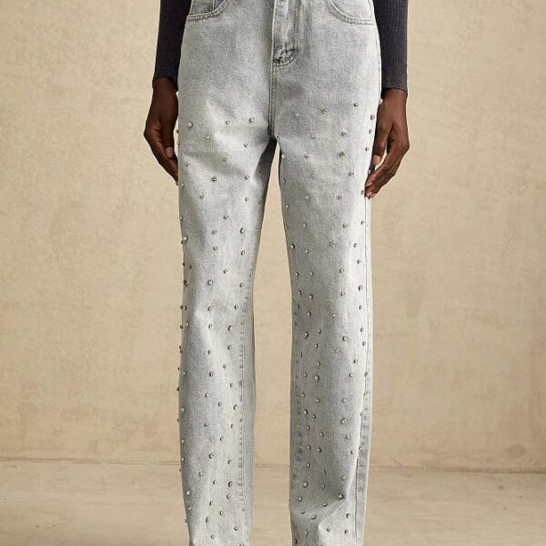 ‘Maxwell’ Denim Jeans