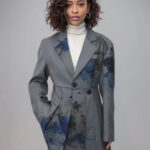 ‘Moxie’ Blazer