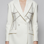‘Sicilian Sophistication’ Blazer