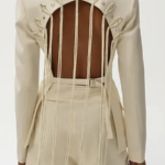 ‘Fashomatic’ Blazer