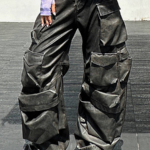 ‘Gazelle’ Cargo Pants