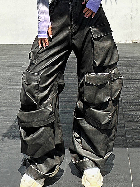 ‘Gazelle’ Cargo Pants
