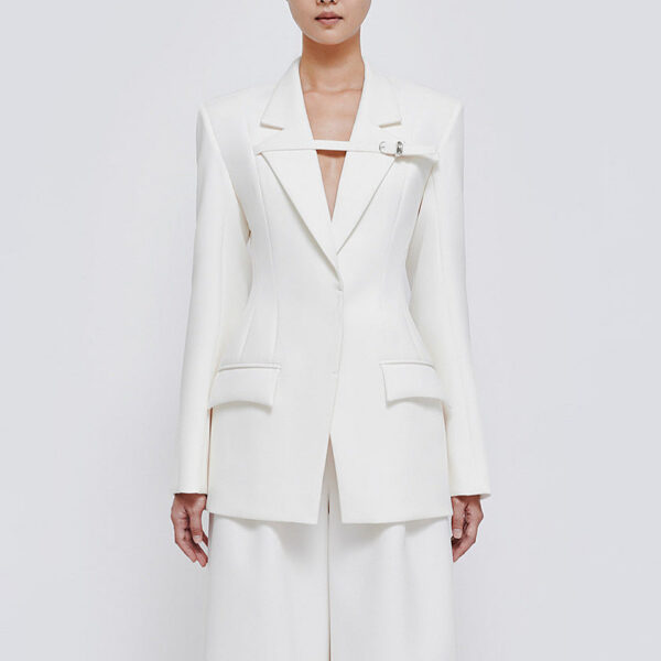 ‘Jaipur Chic’ Blazer