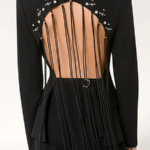 ‘Fashomatic’ Blazer