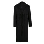 ‘Iona’ Trench Jacket