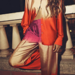 ‘Mai Tai’ Pants Set