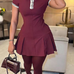 ‘Rare Raiment’ Dress