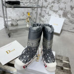 ‘Après- Ski Boot