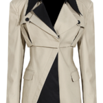 ‘Exuberance Elite’ Blazer Jacket
