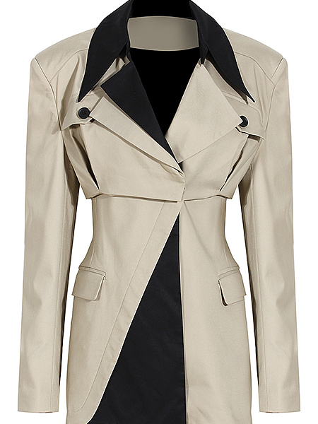 ‘Exuberance Elite’ Blazer Jacket