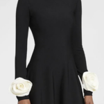 ‘Silva’ Dress