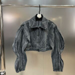 ‘Ether Style’ Jacket