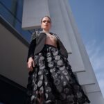 ‘Dreamliner’ Skirt