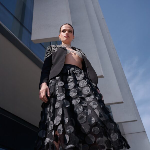 ‘Dreamliner’ Skirt