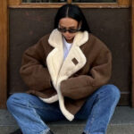 ‘Claus’ Vintage Jacket