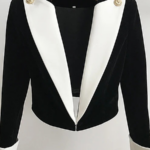 ‘Manny Manish’ Blazer