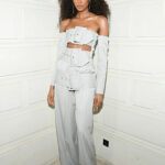 ‘Larissa’ Blazer Set