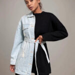 ‘Rarity’ Jacket