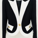 ‘Powerhouse’ Blazer