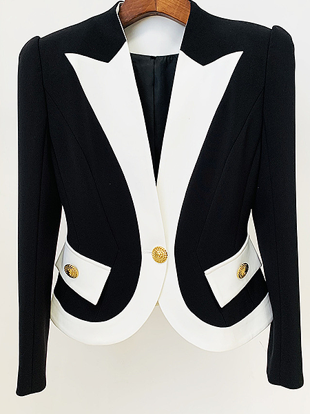 ‘Powerhouse’ Blazer