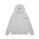 Essentials Men’s Hoodie