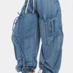 ‘Style Quest’ Denim Jeans