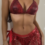 ‘Trinity’ Bikini Set