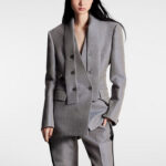 ‘Supreme Intelligence’ Blazer