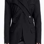 ‘Cosima Luxe’ Blazer