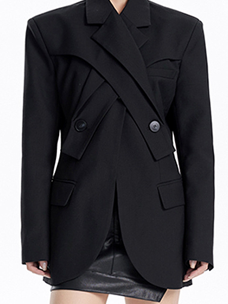 ‘Cosima Luxe’ Blazer