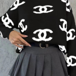 Coco. & Luxe Sweater