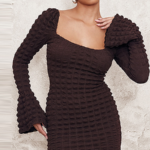 ‘Lune’ Dress