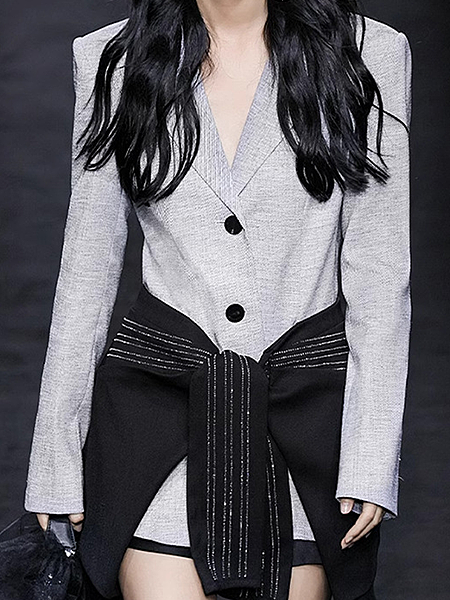 ‘Euphoria’ Blazer