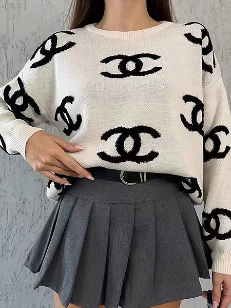 Coco. & Luxe Sweater
