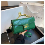 ‘Moni’ Shoulder Bag
