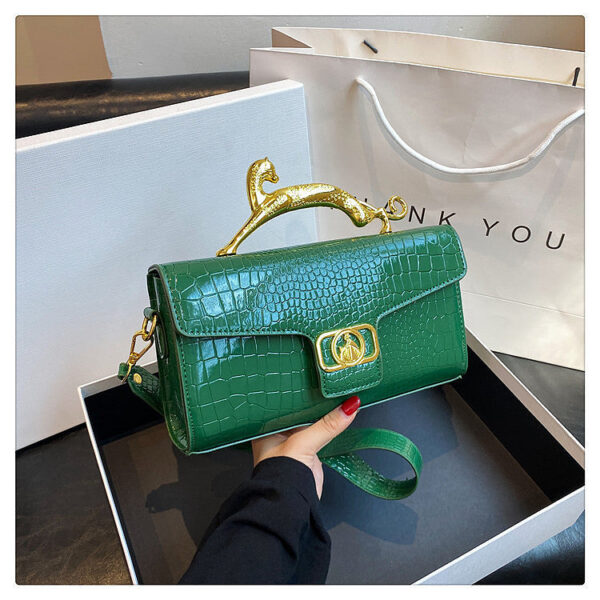 ‘Moni’ Shoulder Bag