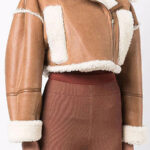 ‘Ella’ Jacket