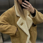 ‘Claus’ Vintage Jacket