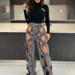 ‘Adige’ Jeans