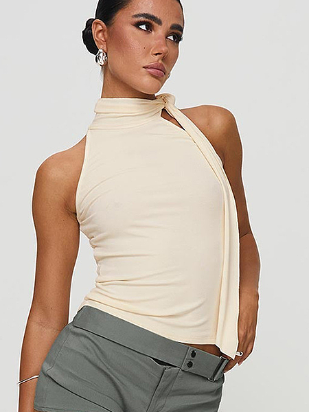 'Elouise' Top