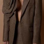‘Billionaires Race’ Blazer