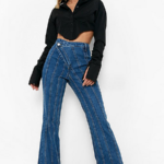 ‘Gwendolyn’ Jeans