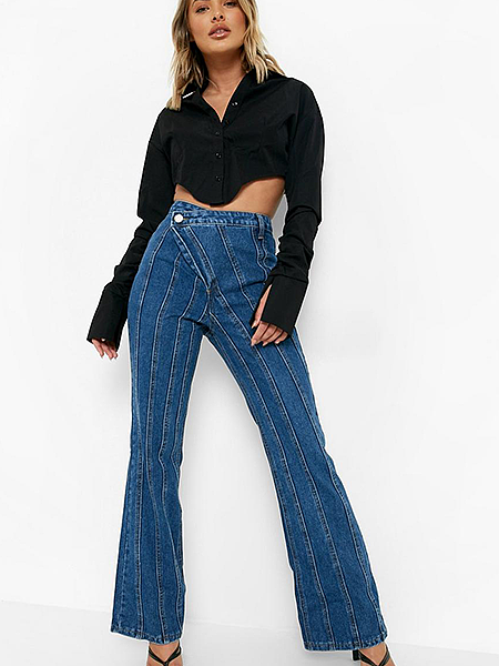 ‘Gwendolyn’ Jeans