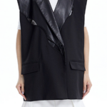 ‘Audra’ Vest