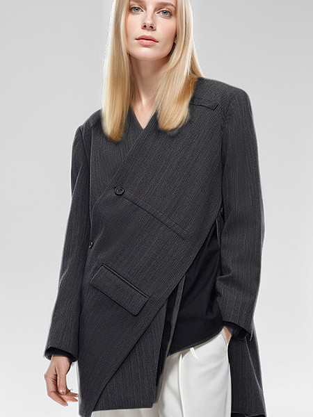 ‘Roman’s Revenge’ Blazer