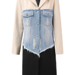 ‘Ambrose’ Trench Jacket