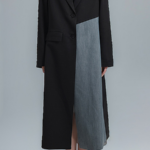 'Rhama' Trench Jacket